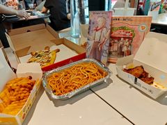 -必胜客(八一店)