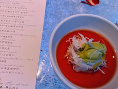 -九献创意菜·新中式(亮马河花园私宴店)