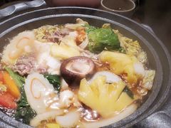 -合风谷(南下塘店)