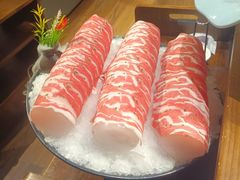 -快乐小羊·内蒙牛羊肉火锅(流花中心店)