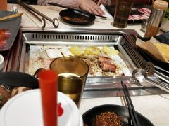 -新石器烤肉(之心城店)