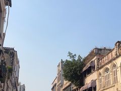 -海口骑楼老街历史文化街区