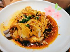 葱油鸡-晋家门(弘阳广场店)