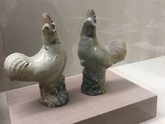 -敦煌市博物馆