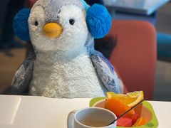 -珠海拱北口岸智选假日酒店