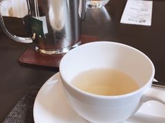 -广州文华东方酒店·悦铂尼西餐厅