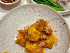 -粤来记·啫啫煲·点心(日月光店)