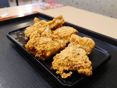 -永和大王(朝晖店)
