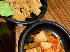 -九畋町和牛黑牛烤肉料理(三里屯3·3大厦店)