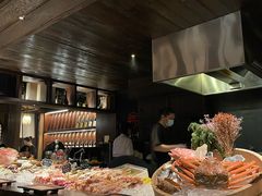 -三川·十酒Izakaya(南昌路店)