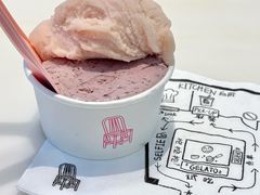 -红楼HONGLOU Gelato(淮海中路店)