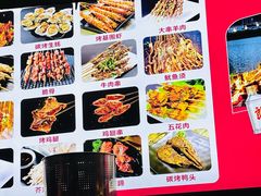 -辣不怕口味虾(凌霄路店)