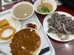 -护国寺小吃(地安门店)