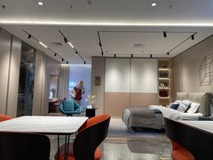 -曲美家居整家全案(通州店)