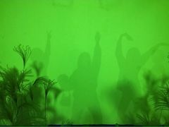 -chi K11艺术空间展览厅