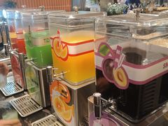 -鼎香缘海鲜自助火锅烤肉(锦辉购物广场店)