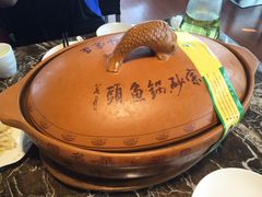 -风味小馆(天目湖宾馆店)
