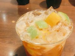 -新旺茶餐厅(嘉里城店)