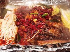 -鱼酷活鱼烤鱼(沈阳大悦城店)