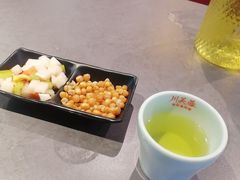 -川芙蓉·市井老川菜(长寿路店)