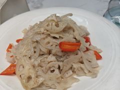 -又见炊烟私房菜(敬亭路店)