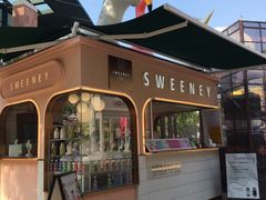 -Sweeney冰淇淋