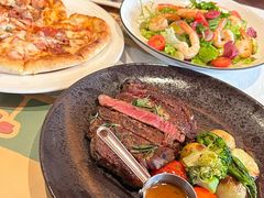 -安妮意大利餐厅(国贸店)