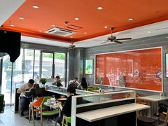 -张亮麻辣烫(上海天津路店)