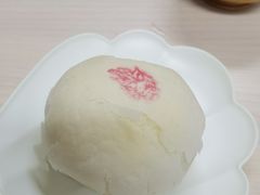 蛋黄肉松饽饽-富华斋饽饽铺·宫廷糕点·伴手礼(护国新天地店)