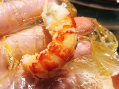 -戴记龙虾(天泽街店)
