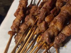 -1819餐厅·团队聚餐·烤串·精酿