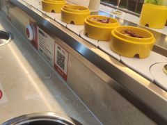 -卤小弄热卤转转小火锅