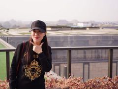 -王府井文华东方酒店-紫膳餐厅