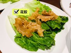 -天际餐厅(广州珠江新城假日酒店)