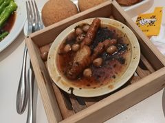 -蔡澜点心·粤菜(月星环球港店)