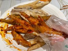 -嘉州九妹凤爪(乐山总店)