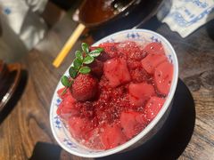 -喜在山舍·老宅吊锅·川卤酒馆(南京总店)