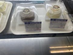 -德大西餐社(云南南路店)
