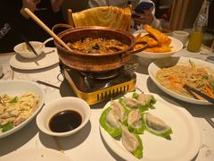 -关东小磨东北菜(漕河泾印象城店)