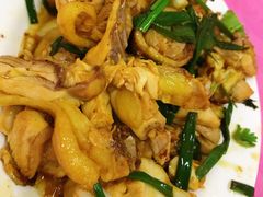 -电白鸭粥店(下沙二坊88号店)