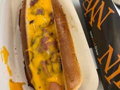 -纽约薯条(世豪广场店)