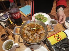 -巢爷老味(东方红店)