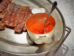 -La Vache! 噢！那只奶牛！(尖沙咀店)