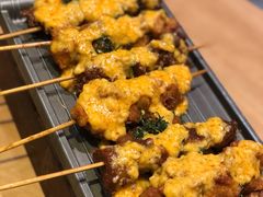 -摩登有记·新派泰国菜(银钻广场店)