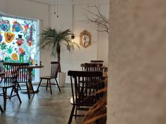 -The Good Place好地方·Brunch·coffee(国贸店)