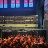 乐山旅行｜纪六孃甜皮鸭，这家好吃人也不算多