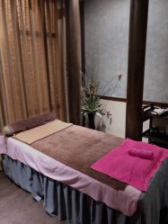-缘溪堂·Spa&Skin
