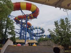 -上海玛雅海滩水公园