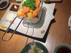 -阿吾罗日本料理(K11艺术中心店)