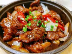 -醉得意·家常菜(杨家湾店)